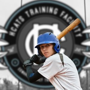 High Performance Prep (12-15yrs)